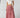 Ives Maxi Skirt - Cherry Combo