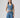 Amore Denim Vest - Cause and Effect