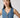 Amore Denim Vest - Cause and Effect