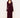 Dusk Knitted Dress - Chocolate