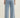 Entourage Knit Denim Pant - Ocean Air Indigo