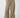 Wide Leg Linen Pant - Faded Olive