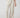 Scuba Knit Trouser - Matte Pearl