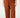 Drawstring Wide Leg Pant - Burnt Sienna