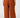 Drawstring Wide Leg Pant - Burnt Sienna
