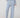 Knit Lounge Pant - Washed Light Blue