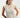 Sparkle V Neck Top With Brooch Detail 261748
