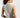 Sparkle V Neck Top With Brooch Detail 261748