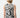 Tropical Print Sleeveless Trapeze Top 261151