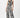 Tropical Print Sleeveless Trapeze Top 261151