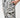 Tropical Print Wide Leg Pull On Pant 261158