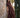 Brown Linen Dress 262907