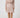 Tiered Mini Dress - Floral Vine