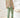 Multicolour Crochet Sweater W/Tassel Trim