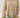 Multicolour Crochet Sweater W/Tassel Trim