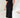 Knit Jersey Dress W/Front Twist Knot Detail