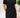 Knit Jersey Dress W/Front Twist Knot Detail