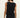 Noelle Jersey Top - True Black