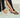 LBK Kitten Heel