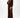 Mahogany Crinkle Satin Drawstring Pant
