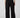 Scuba Knit Trouser - Black