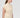 Mariana Half Zip Vest - Coco Milk