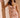 Camille Mesh Bustier Dress