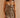 Tahlia Leopard Midi Dress