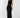 Evelina Maxi Dress - Black