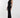 Evelina Maxi Dress - Black
