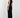Evelina Maxi Dress - Black