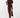 Florence Maxi Dress - Chocolate