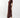 Florence Maxi Dress - Chocolate