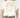 Sweetheart Of The Rodeo Oversized Crop - Offwhite