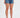 Valley Girl High Rise Short - Manhattan