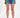 Valley Girl High Rise Short - Manhattan