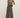 Scout Jersey Crop Flare Pant - Perfectly Taupe