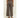 Scout Jersey Crop Flare Pant - Perfectly Taupe
