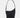 Genna Shoulder Bag - Black Pebble
