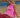 Lizzie Sweater Top - Island Flower