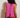 Lizzie Sweater Top - Island Flower