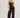 Inbound Onesie - Black