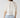 Ruffle Detail Embroidered Blouse - White
