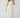 Smocked Detail Midi Dress - Eyelet Blooms