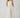 Smocked Detail Midi Dress - Eyelet Blooms
