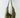 Roma Suede Tote - Olive Moss