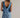 Jude Shortall - Light Indigo