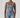 Seamed Zip Bustier - Shadow Work