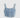 Seamed Zip Bustier - Shadow Work