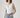 Teagan Blouse Mini Eyelet - Watch Me